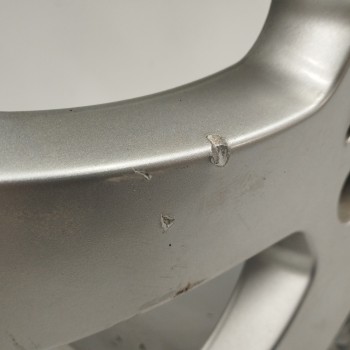 Recambio de llanta para mercedes-benz clase m (w164) ml 280 cdi 4-matic (164.120) referencia OEM IAM A2514011002 7,5JX17H2 ET56 