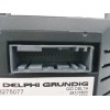 Recambio de pantalla multifuncion para opel zafira b 1.7 16v cdti referencia OEM IAM 13275077 28107803 