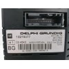 Recambio de pantalla multifuncion para opel zafira b 1.7 16v cdti referencia OEM IAM 13275077 28107803 
