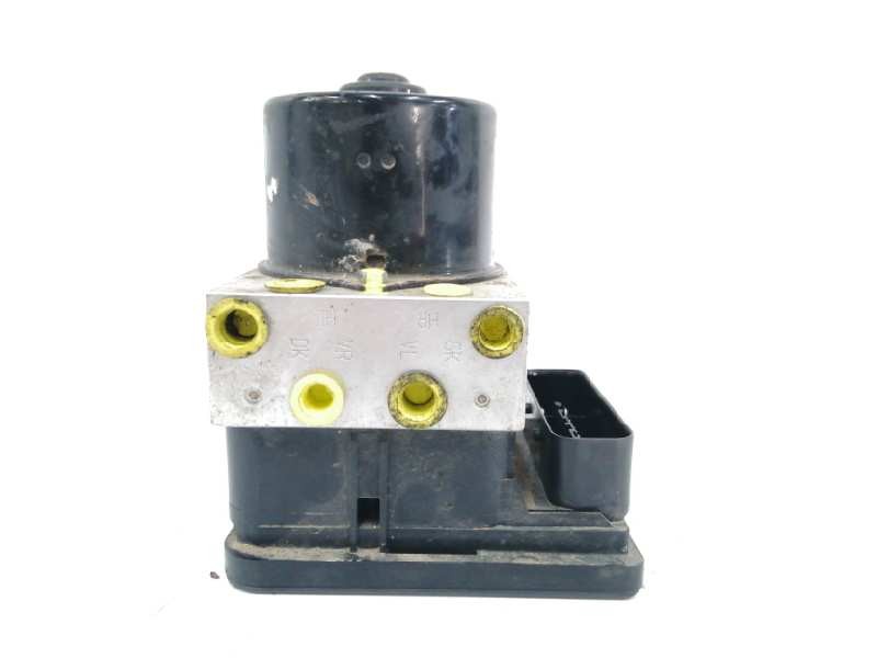 Recambio de abs para opel zafira b 1.7 16v cdti referencia OEM IAM 13244860 1002060287 