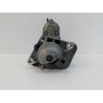 Recambio de motor arranque para renault kangoo 1.5 dci diesel fap referencia OEM IAM 233004868C 0001170629 