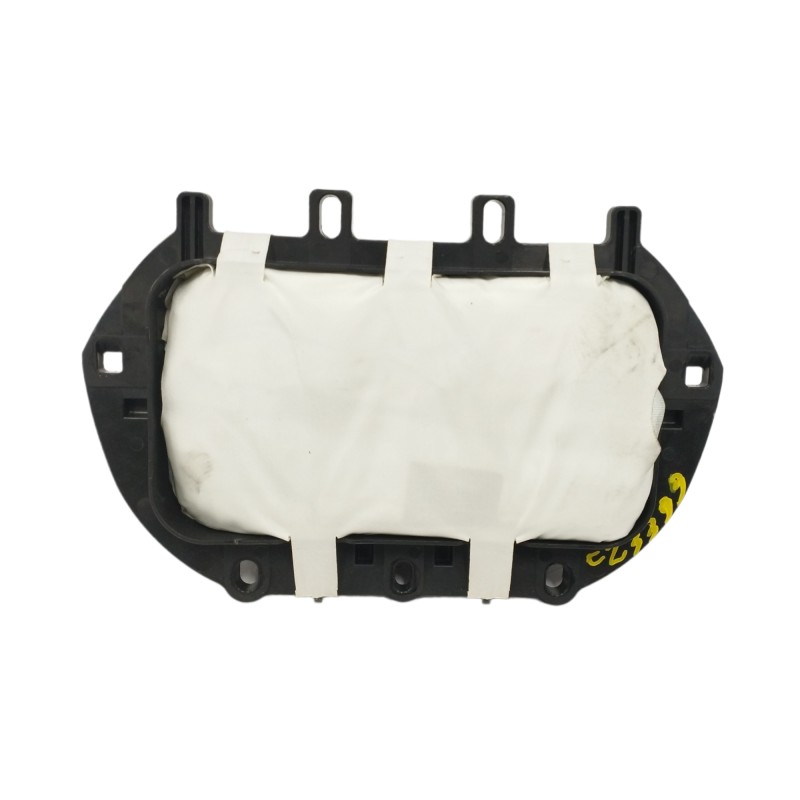 Recambio de airbag delantero derecho para citroën c4 picasso 1.6 blue-hdi fap referencia OEM IAM 9676715380  