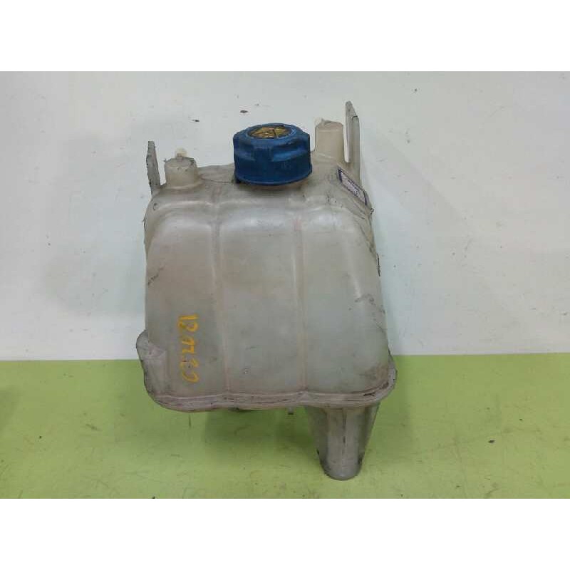 Recambio de deposito expansion para peugeot boxer furgoneta 2.2 hdi 130 referencia OEM IAM   