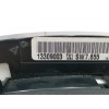 Recambio de cuadro instrumentos para opel zafira b 1.7 16v cdti referencia OEM IAM 13309003 A2C53164392 