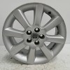 Recambio de llanta para toyota avensis berlina (t25) 2.0 16v cat referencia OEM IAM 4261105140B 16X6,5JJ ET45 5H 5X100