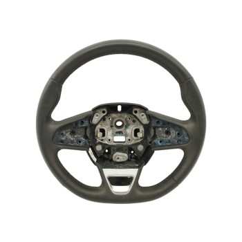 Recambio de volante para renault megane iv berlina 5p 1.3 tce referencia OEM IAM 484005825R  