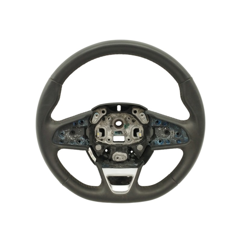Recambio de volante para renault megane iv berlina 5p 1.3 tce referencia OEM IAM 484005825R  