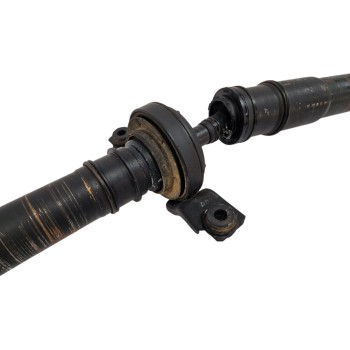 Recambio de transmision central para subaru xv (gt) 2.0 i awd (gt7) referencia OEM IAM  151 CM 