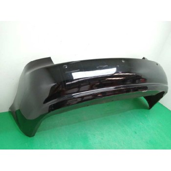 Recambio de paragolpes trasero para kia magentis 2.0 crdi referencia OEM IAM 866112G000  
