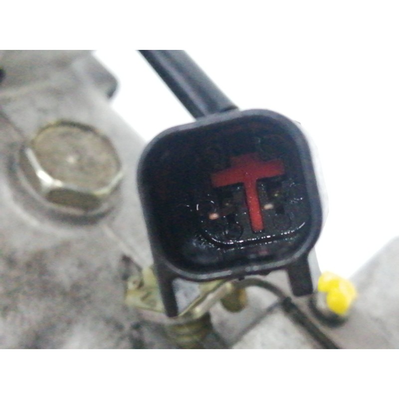 COMPRESOR AIRE ACONDICIONADO
