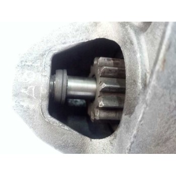 Recambio de motor arranque para renault kangoo 1.5 dci diesel fap referencia OEM IAM 233004868C 0001170629 