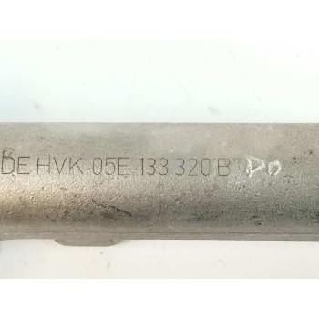 Recambio de rampa inyectora para seat ateca (kh7) 1.5 16v tsi act referencia OEM IAM 05E133320B  