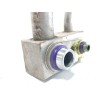 Recambio de tubos aire acondicionado para opel zafira b 1.7 16v cdti referencia OEM IAM 13251733  