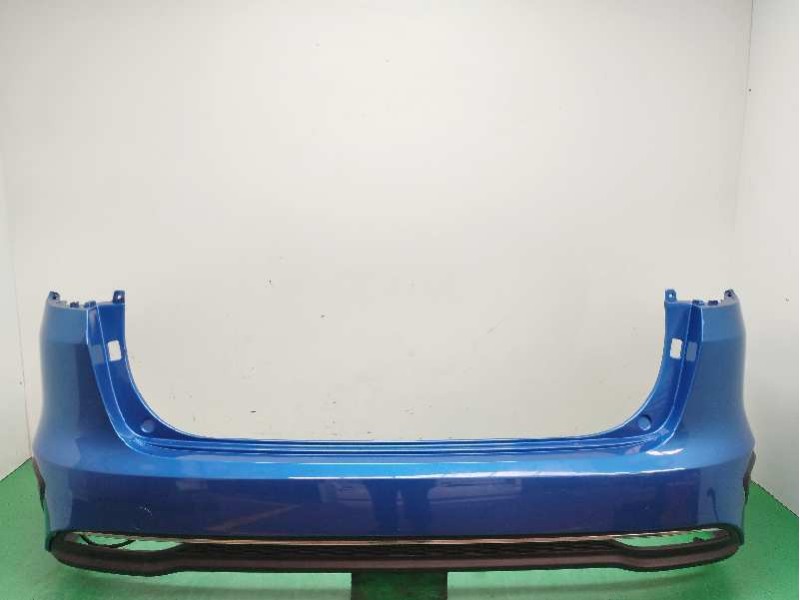 Recambio de paragolpes trasero para kia ceed sportswagon 1.0 tgdi cat referencia OEM IAM J786611300 OBSERVAR FOTOS Recambio de paragolpes trasero para kia ceed sportswagon 1.0 tgdi cat referencia OEM IAM J786611300 OBSERVAR FOTOS