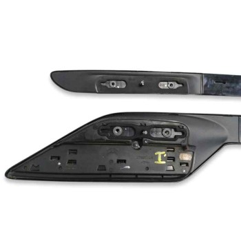 Recambio de barras techo para citroën c3 aircross 1.2 12v e-thp / puretech referencia OEM IAM 39081672 39081668 