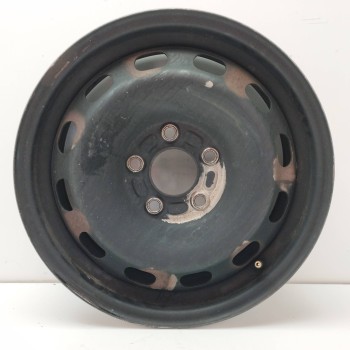 Recambio de llanta para ford focus berlina (cap) 1.6 tdci cat referencia OEM IAM 3M51CA 6JX15X52,5 5H 5X115