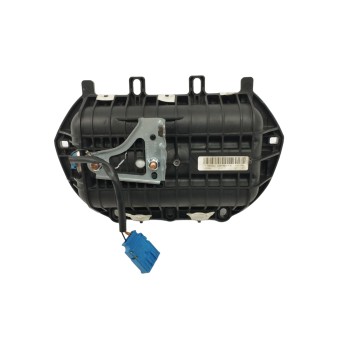 Recambio de airbag delantero derecho para citroën c4 picasso 1.6 blue-hdi fap referencia OEM IAM 9676715380  