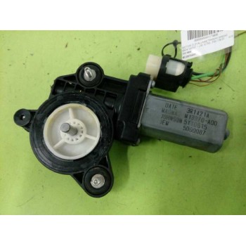 MOTOR ELEVALUNAS TRASERO DERECHO M13970A00 5YY0615 