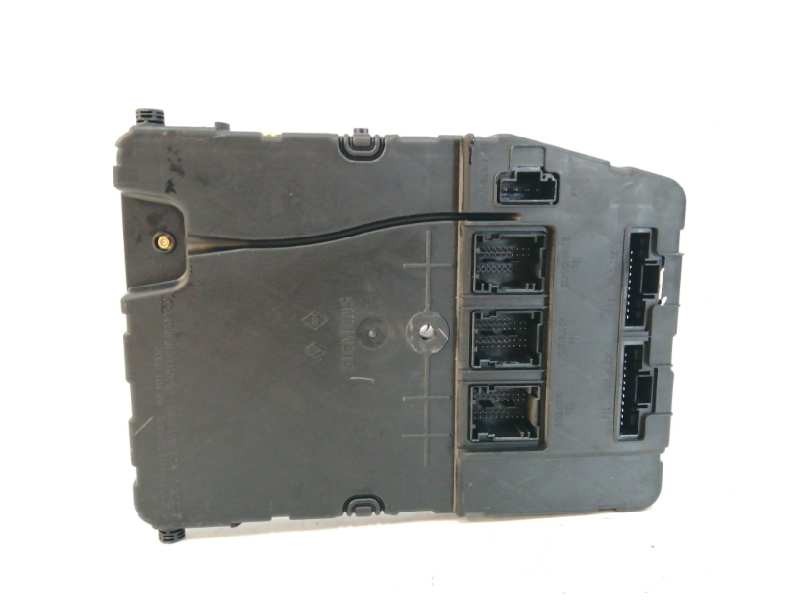 Recambio de modulo electronico para renault scenic ii 1.6 16v referencia OEM IAM 8200306436 S118400210K 