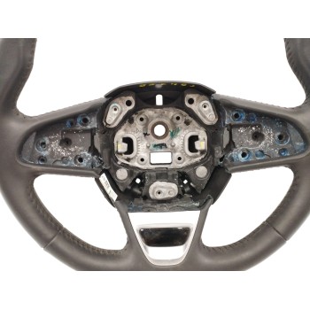 Recambio de volante para renault megane iv berlina 5p 1.3 tce referencia OEM IAM 484005825R  