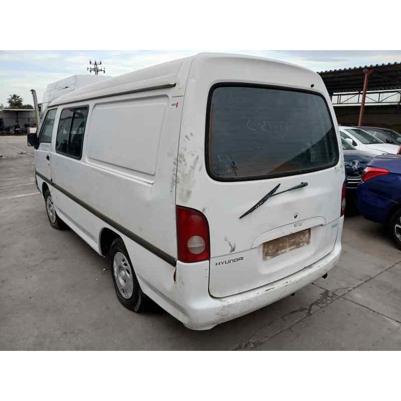 HYUNDAI H100 Furgoneta 1997