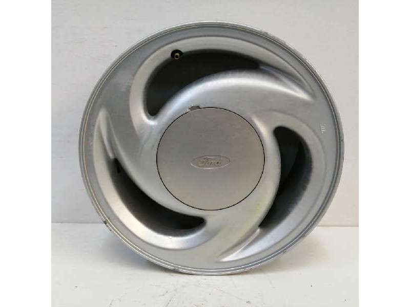 Recambio de llanta para ford probe 2.0 16v cat referencia OEM IAM 3415574 15X6JJ40 
