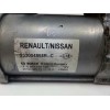 Recambio de motor arranque para renault kangoo 1.5 dci diesel fap referencia OEM IAM 233004868C 0001170629 