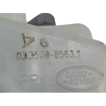 Recambio de bomba freno para land rover range rover evoque (l538) 2.0 d referencia OEM IAM 03350885631  