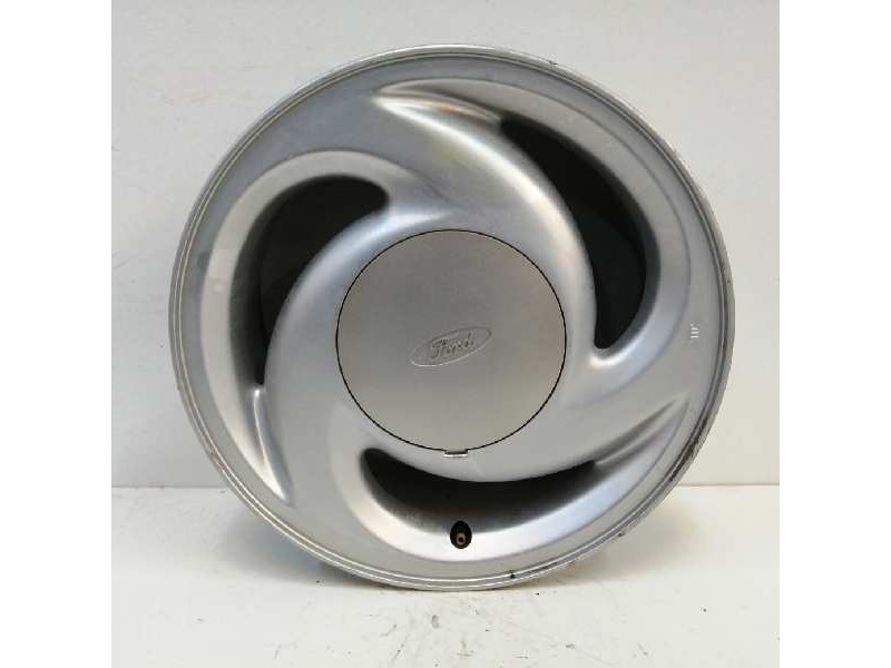 Recambio de llanta para ford probe 2.0 16v cat referencia OEM IAM 3415574 15X6JJ40 