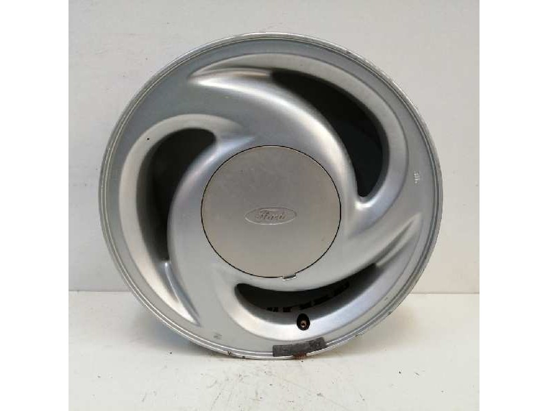 Recambio de llanta para ford probe 2.0 16v cat referencia OEM IAM 3415574 15X6JJ40 