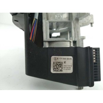 Recambio de mando multifuncion para mercedes-benz clase cls (w219) 5.0 v8 24v cat referencia OEM IAM A1715402445 CONTROL VELOCID