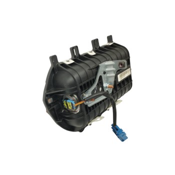 Recambio de airbag delantero derecho para citroën c4 picasso 1.6 blue-hdi fap referencia OEM IAM 9676715380  