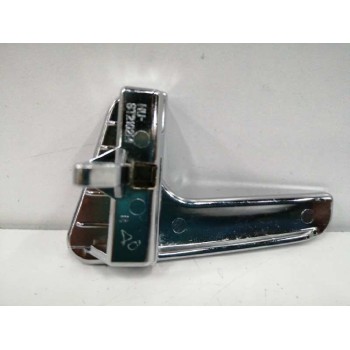 Recambio de maneta interior delantera derecha para seat ibiza (6k1) referencia OEM IAM 6K0837114  