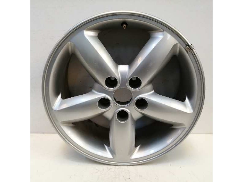 Recambio de llanta para hyundai santa fe (bm) 2.2 crdi cat referencia OEM IAM 529102B170 7JX17 ET41 