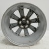 Recambio de llanta para toyota avensis berlina (t25) 2.0 16v cat referencia OEM IAM 4261105140B 16X6,5JJ ET45 5H 5X100