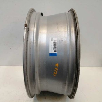 Recambio de llanta para hyundai santa fe (bm) 2.2 crdi cat referencia OEM IAM 529102B170 7JX17 ET41 