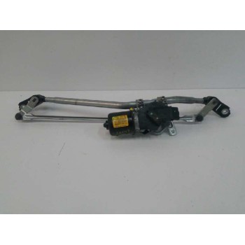 Recambio de motor limpia delantero para renault kangoo 1.5 dci diesel fap referencia OEM IAM 8200409692D 54526811 
