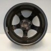 Recambio de llanta para renault scenic ii 2.0 referencia OEM IAM KBA46737 7JX16 ET38 