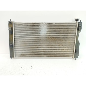 Recambio de radiador agua para subaru xv (gt) 2.0 i awd (gt7) referencia OEM IAM   