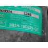 Recambio de compresor aire acondicionado para ford focus c-max (cap) 1.8 16v cat referencia OEM IAM 3M5H19D629GC  