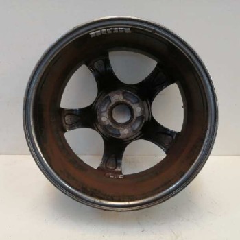 Recambio de llanta para renault scenic ii 2.0 referencia OEM IAM KBA46737 7JX16 ET38 