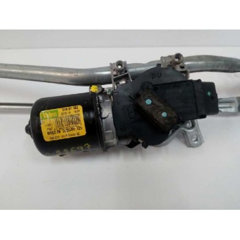 Recambio de motor limpia delantero para renault kangoo 1.5 dci diesel fap referencia OEM IAM 8200409692D 54526811 