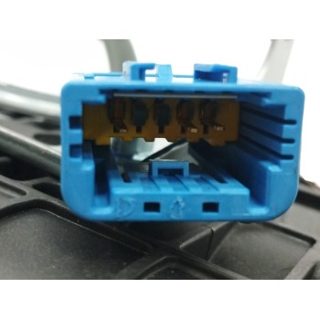 Recambio de airbag delantero derecho para citroën c4 picasso 1.6 blue-hdi fap referencia OEM IAM 9676715380  