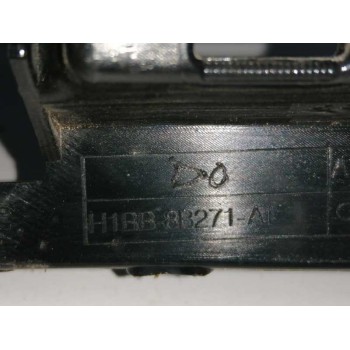 Recambio de rejilla delantera para ford fiesta (ce1) trend referencia OEM IAM H1BB8B271A1  