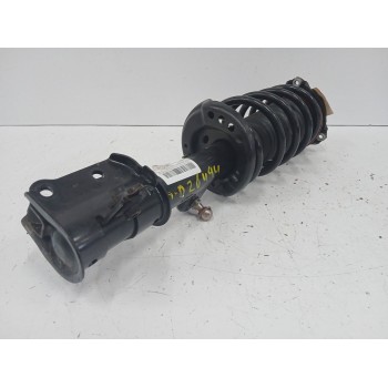 Recambio de amortiguador delantero derecho para jeep renegade suv (bu, b1, bv) 1.6 crd referencia OEM IAM 00520361890  
