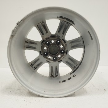 Recambio de llanta para mercedes-benz clase m (w164) ml 280 cdi 4-matic (164.120) referencia OEM IAM A2514011002 7,5JX17H2 ET56 