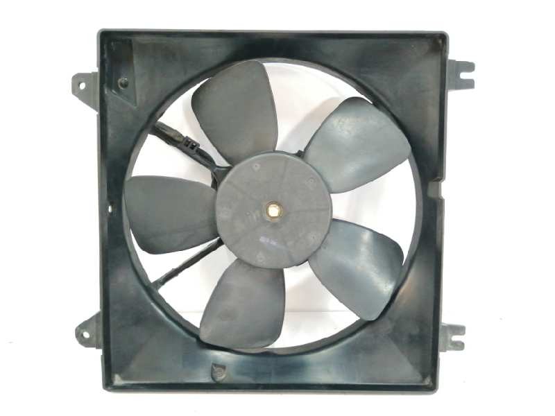 Recambio de electroventilador para daewoo tacuma 1.6 cat referencia OEM IAM 96553242  
