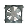 Recambio de electroventilador para daewoo tacuma 1.6 cat referencia OEM IAM 96553242  