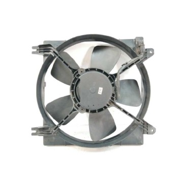Recambio de electroventilador para daewoo tacuma 1.6 cat referencia OEM IAM 96553242  