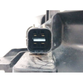 Recambio de electroventilador para daewoo tacuma 1.6 cat referencia OEM IAM 96553242  